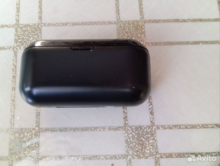 Блютуз наушники