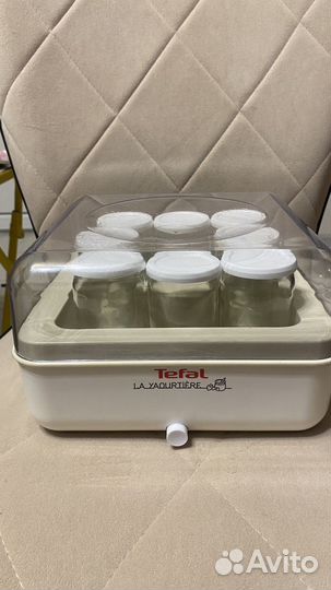 Йогуртница Tefal
