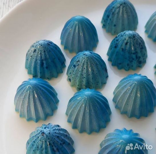 Форма для конфет