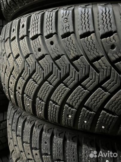 Michelin Latitude X-Ice North 235/65 R17
