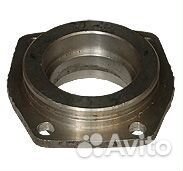Корпус шестерни углового редуктора (на гур)