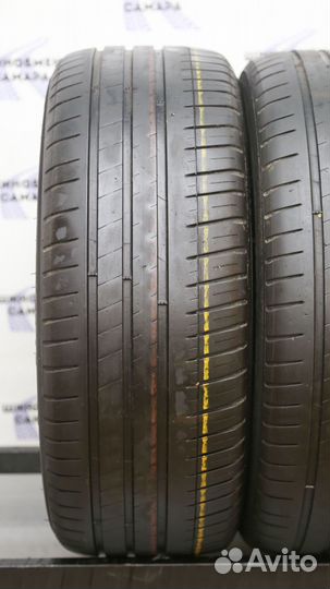 Michelin Pilot Sport 3 235/45 R18 98Y