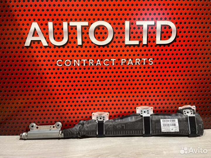 Подушка безопасности боковая (в дверь)