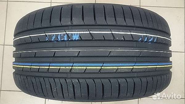 Toyo Proxes Sport 215/55 R17 98Y