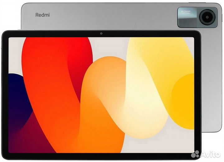 Планшет xiaomi redmi pad se.Новый