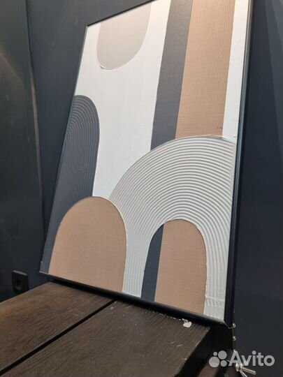 Интерьерная картина