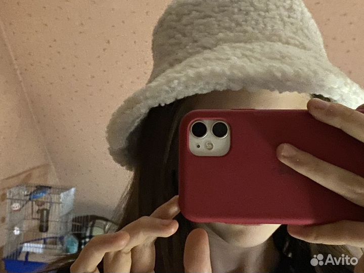 Шляпа женская