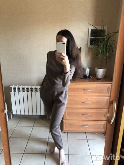 Костюм женский