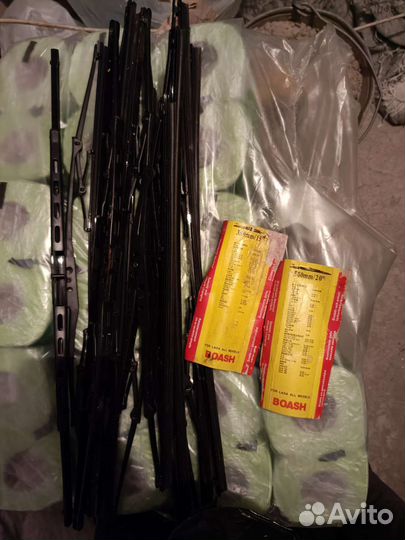 Дворники для авто