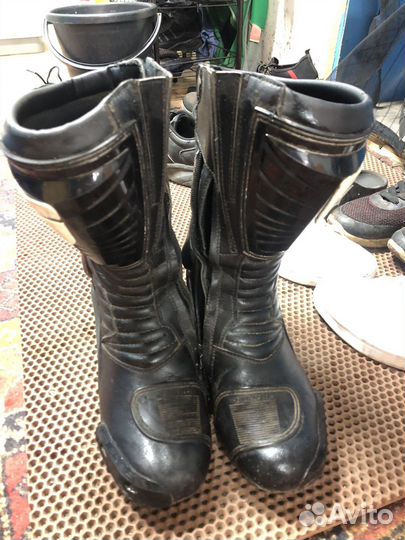 Мотоботы 42 43