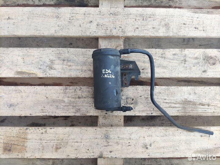 Адсорбер BMW Е36