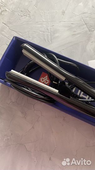 Щипцы гофре dewal