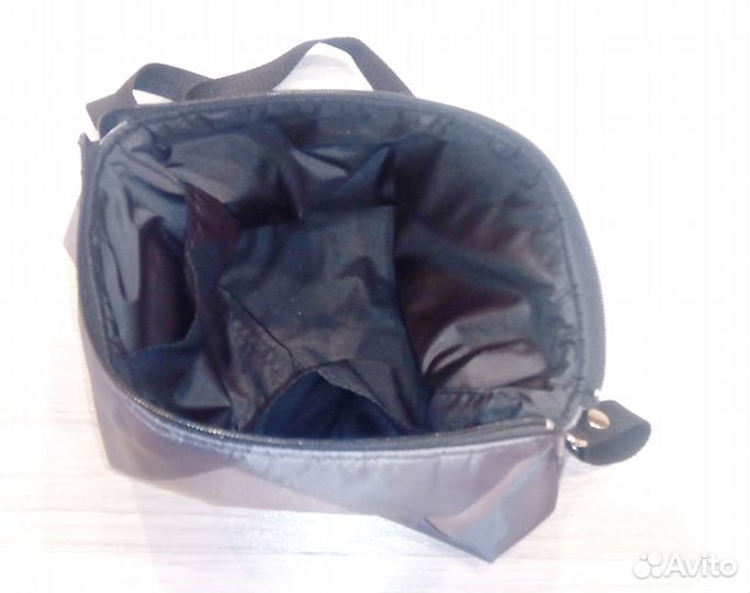 Сумка-органайзер на детскую коляску