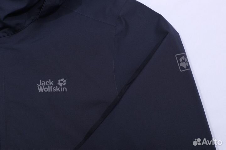 Jack Wolfskin Texapore Jacket куртка