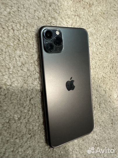 iPhone 11 Pro Max, 512 ГБ