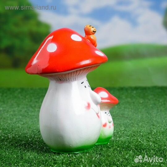 Садовая фигура 