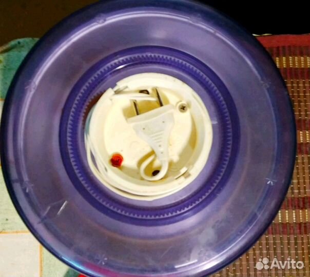 Мелкая бытовая техника