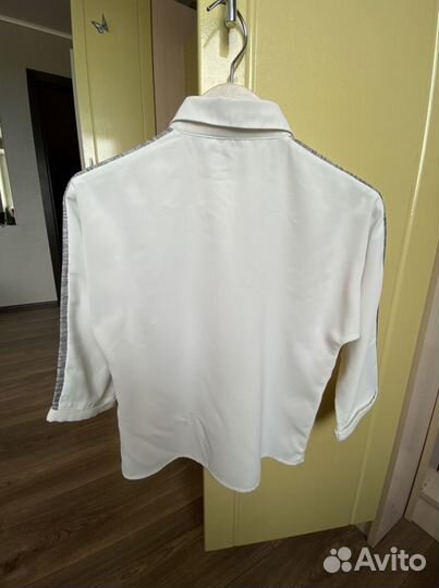 Рубашка для девочки 134