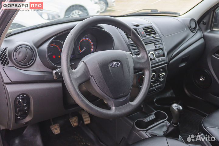 LADA Granta 1.6 МТ, 2019, 72 000 км