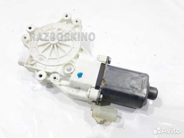 Моторчик переднего правого стеклоподъемника