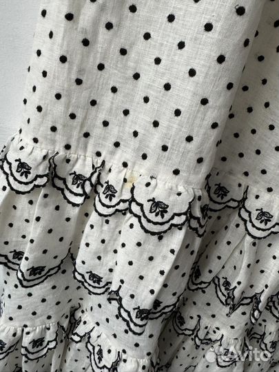 Платье Zimmermann 1