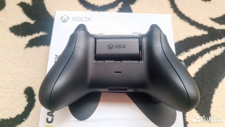 Геймпад xbox series