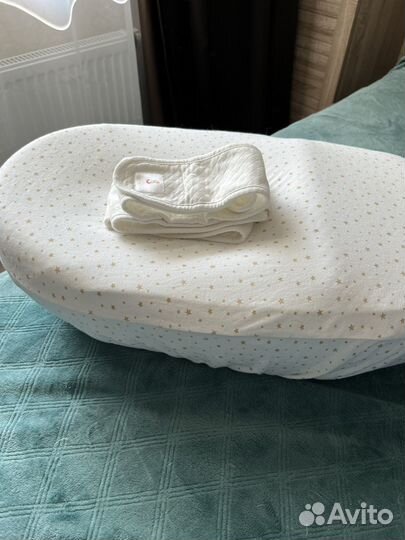 Кокон для новорожденных cocococon