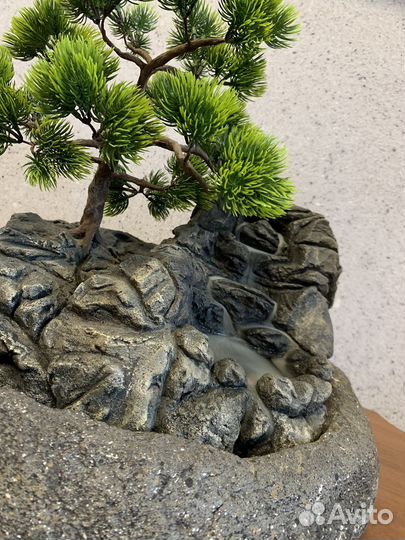 Бонсай искусственный