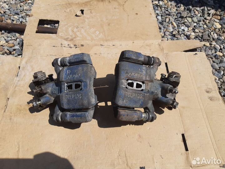 Задний дисковый тормоз для honda civic ek eg