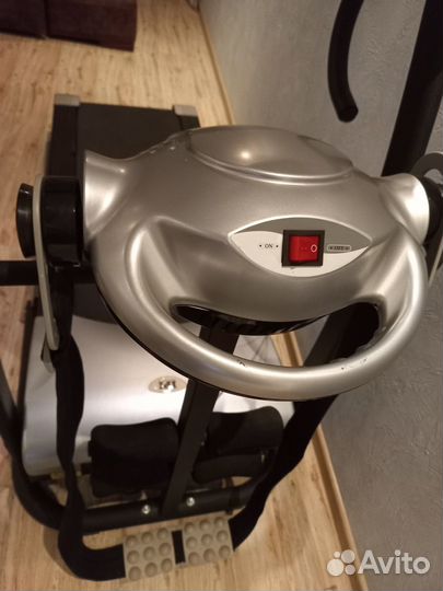 Беговая дорожка