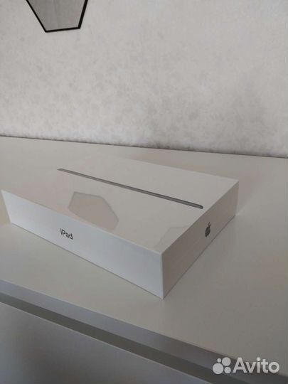 iPad 9 поколение 10,2