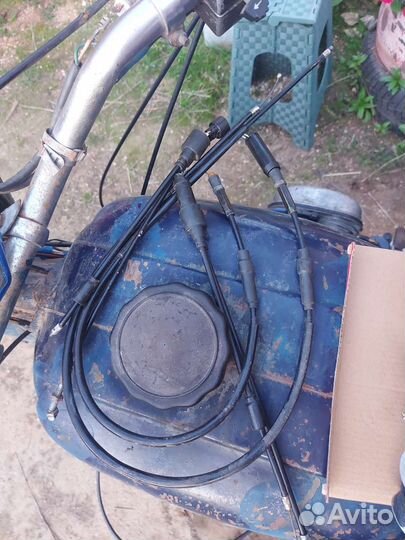 Карбюраторы pz 30 Урал днепр