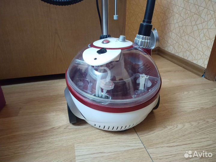 Отпариватель для одежды Grand Master GM-Q5 Multi/R