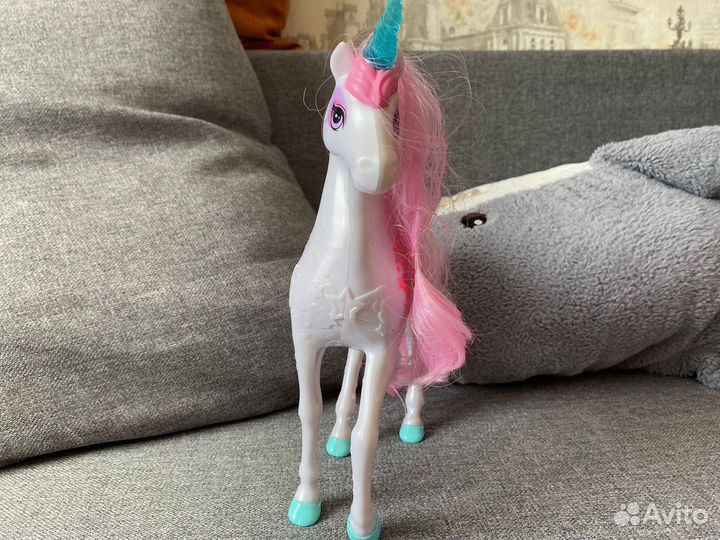 Лошадь музыкальная