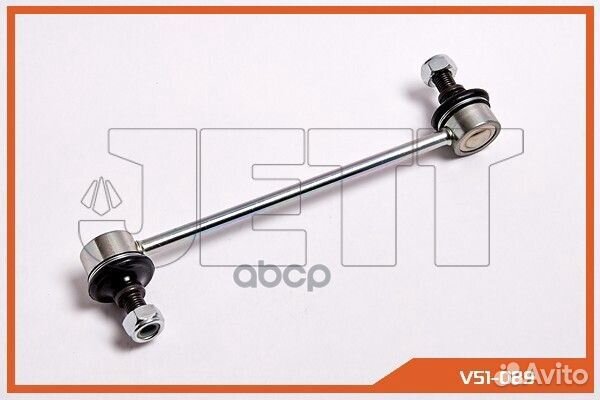 Линк jett V51-089 (CLT-16) V51-089 jett