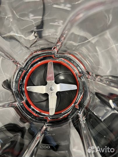 Блендер Bosch VitaPower Serie4 MMB6174S