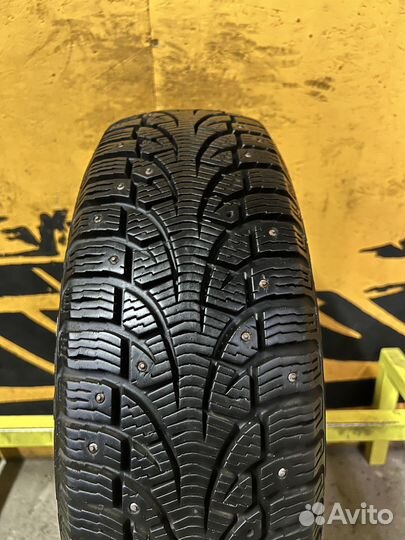 Pirelli Winter Carving Edge 185/65 R14