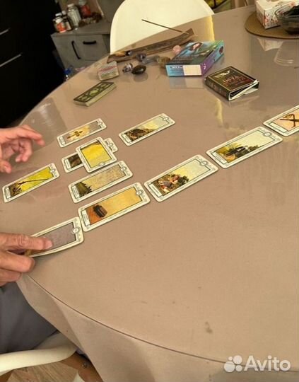 Таролог/гадание/таро/расклад на картах таро