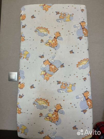 Матрас детский