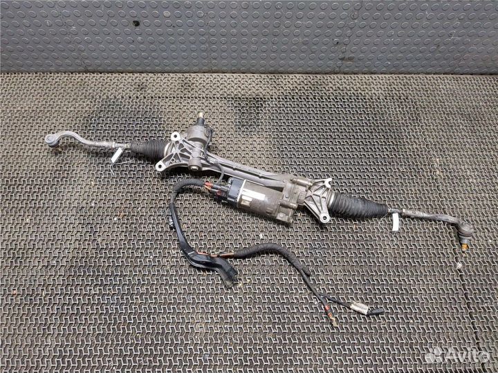 Рейка рулевая без г/у Audi A5 (F5), 2018