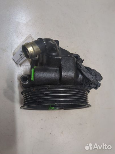 Гур Ford Mondeo 2, 2000