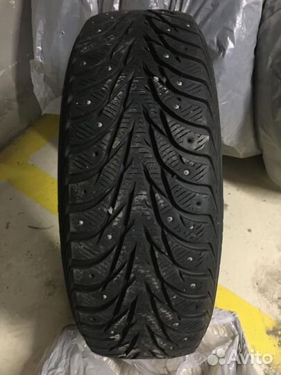 Bridgestone Ecopia ep600 205/60 R16