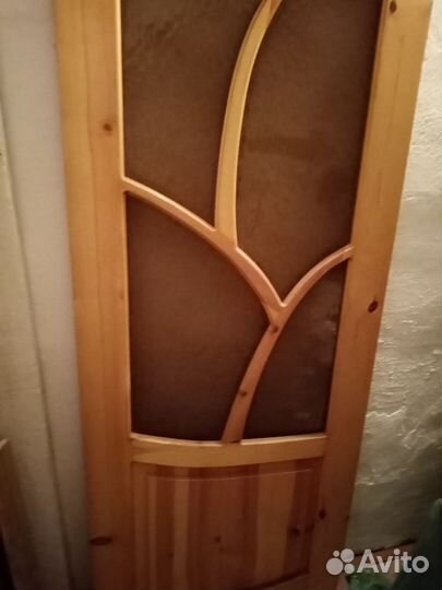 Продам двери