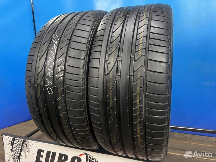 Bridgestone Dueler H/P Sport 275/40 R20 106Y