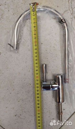 Кран для фильтровоной воды