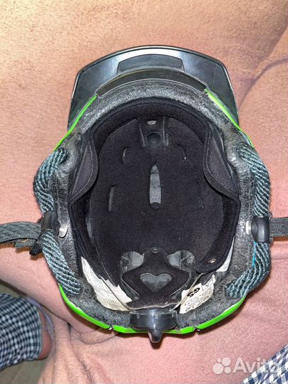 Детский шлем 44-50 см (xs)