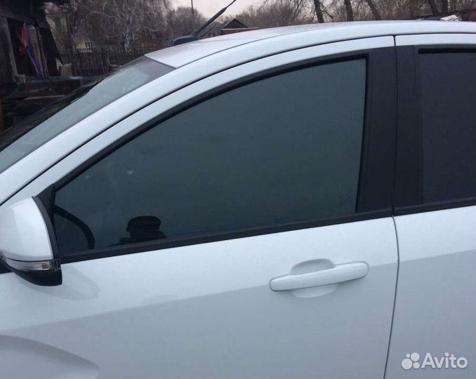 Шторки на весту