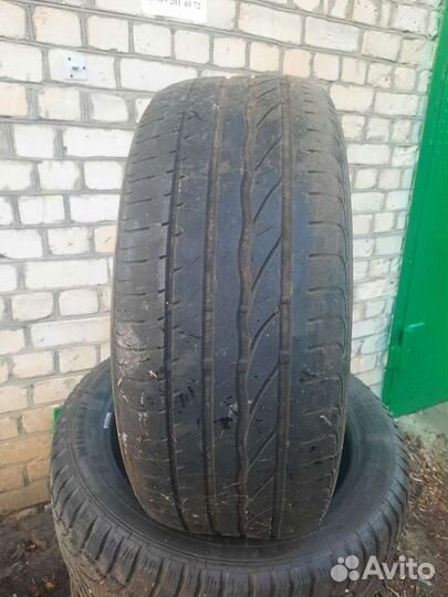 Bridgestone Turanza Eco 225/50 R17