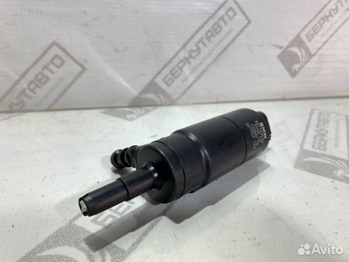 Насос омывателя фар Bmw X5 E53 1999-2006