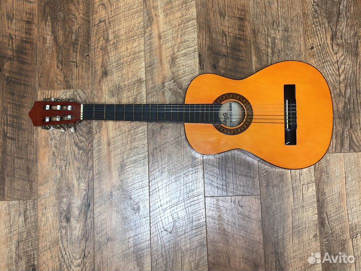 Гитара stagg c 510